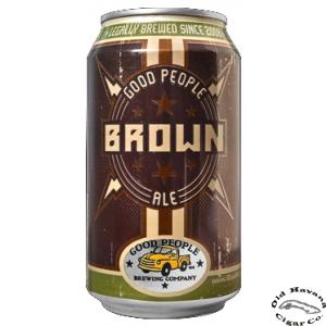 Brown Ale