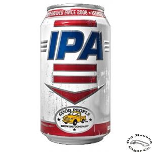 IPA