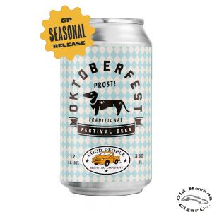 Oktoberfest