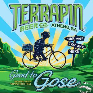 Good To Gose