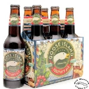 Festivity Ale