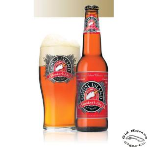 Honkers Ale