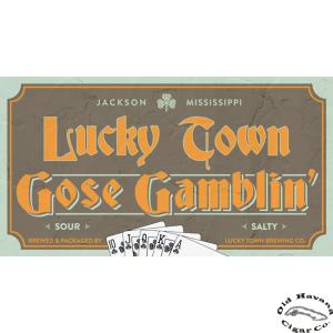Gose Gamblin