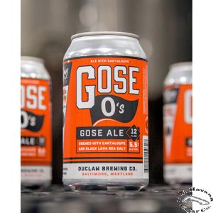 Gose Os