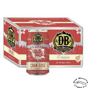 Cran Gose