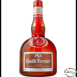 Grand Marinier Liqueur