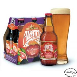 Grapefriut Harvest IPA