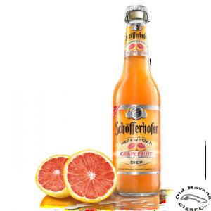 Schofferhofer Grapefruit