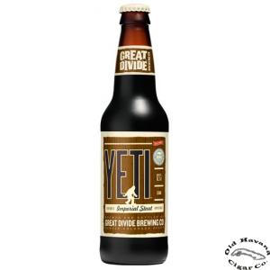 Yeti Imperial Stout Btl