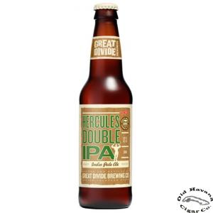 Hercules Double IPA