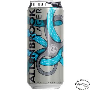 Allenbrook Lager