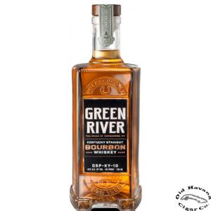 Green River Kentucky Straight Bourbon