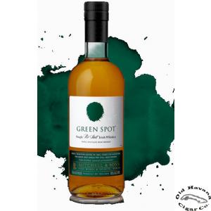 Mitchells Green Spot