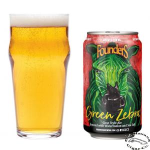 Green Zebra