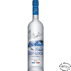 Grey Goose Vodka