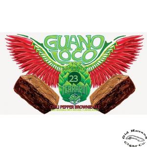 Guano Loco