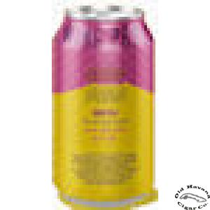 Guava Mango Sour