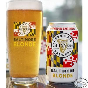Baltimore  Blonde