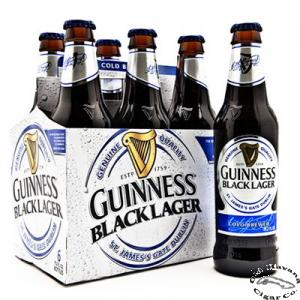 Black Lager