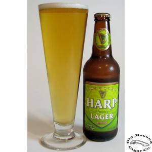 Harp Lager