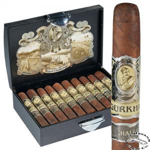 Royal Challenge Maduro Robusto