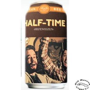 Half-Time