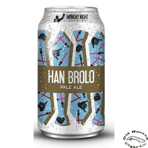Han Brolo