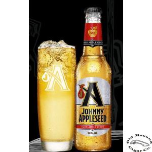 Hard Cider