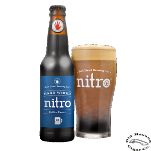 Hard Wired Nitro