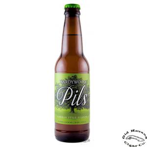 Hardywood Pils