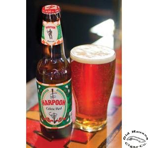 Celtic Red Irish Ale