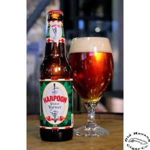 Winter Warmer