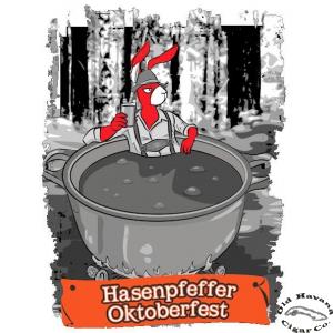 Hasenpfeffer Oktoberfest