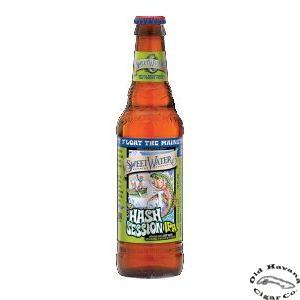 Hash Session IPA