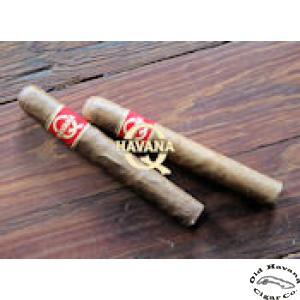 Havana Q Double Toro