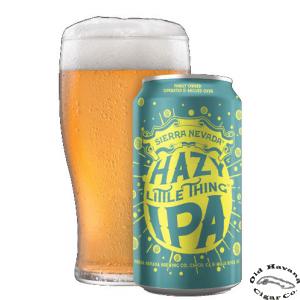 Hazy Little Thing IPA