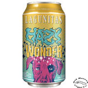 Hazy Wonder