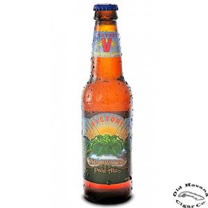 Headwaters Pale Ale