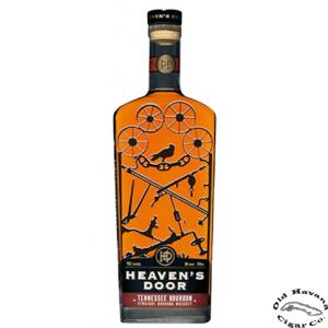 Heavens Door Tennessee Bourbon