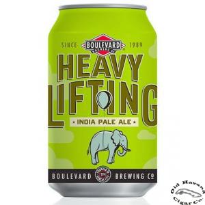 Heavy Lifting IPA