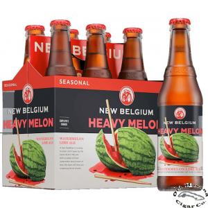 Heavy Melon Ale
