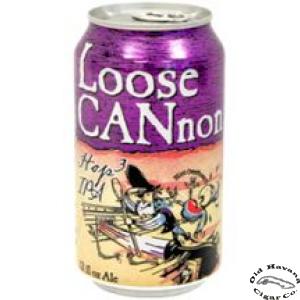 Loose Canon Draft