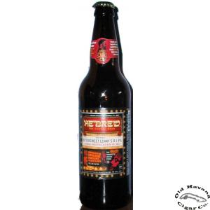 Bittersweet Lennys RIPA on Draft