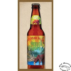 Heelch O’ Hops Double IPA