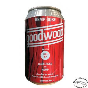 Gose Aged Hemp