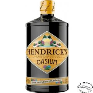 Hendricks Oasium