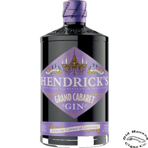 Hendricks Grand Cabaret