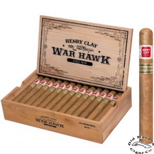 War Hawk Churhill