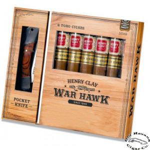 War Hawk 6 Toro and Knife Gift Set