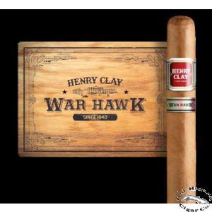 War Hawk Robusto